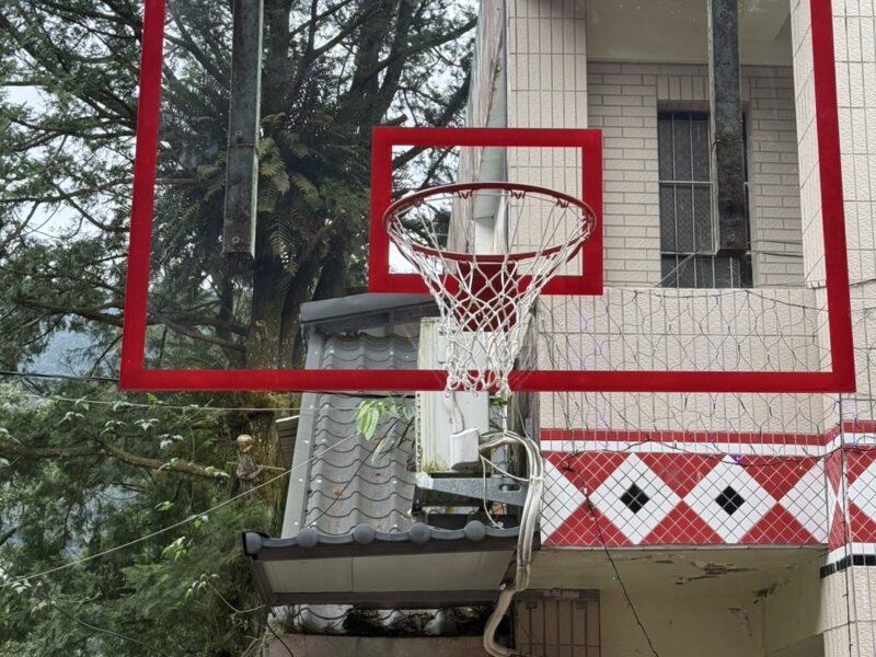 體育器材