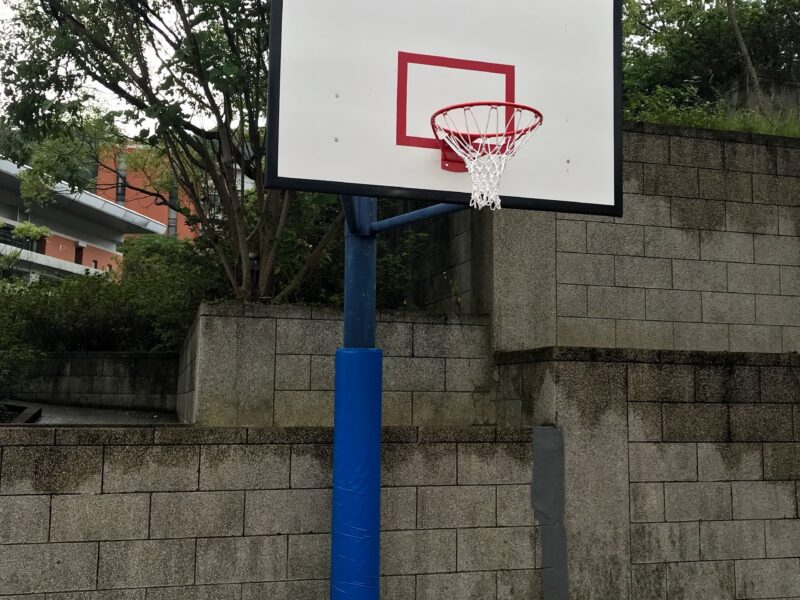 體育器材