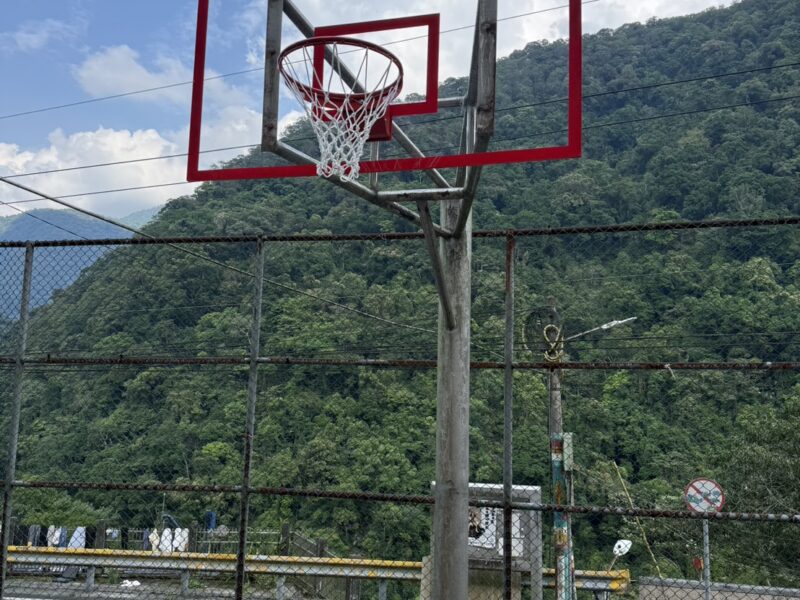 體育器材