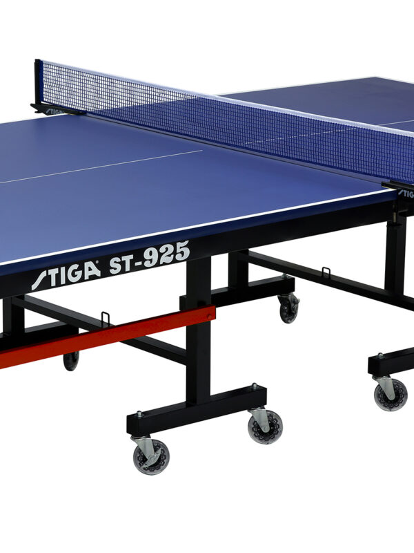 STIGA ST-925 比賽級專業桌球檯