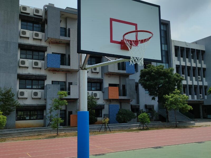 體育器材