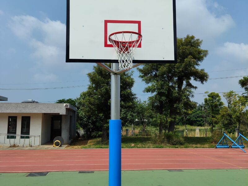 體育器材