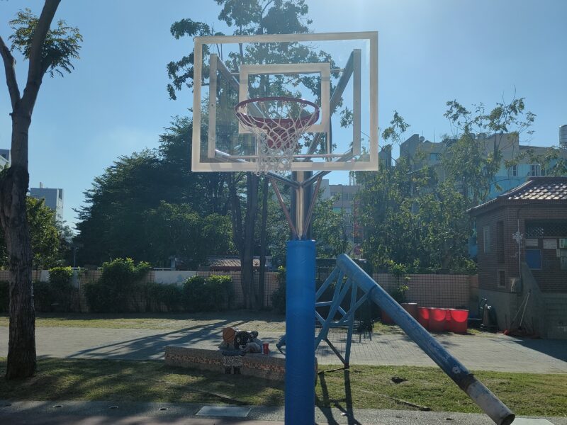 體育器材