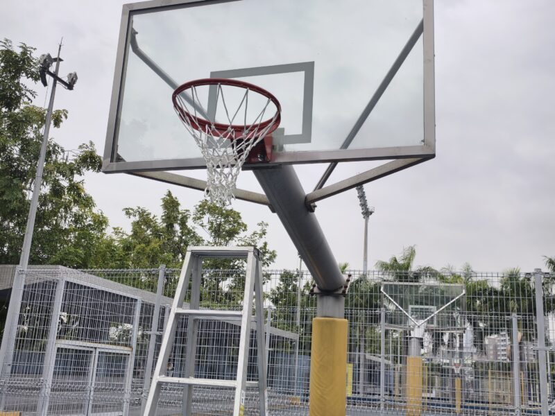 體育器材