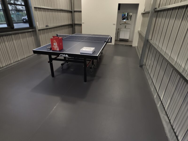 體育器材