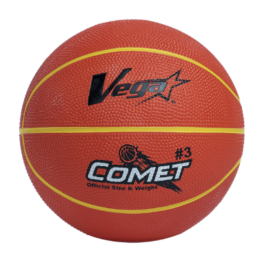 VEGA COMET3號籃球