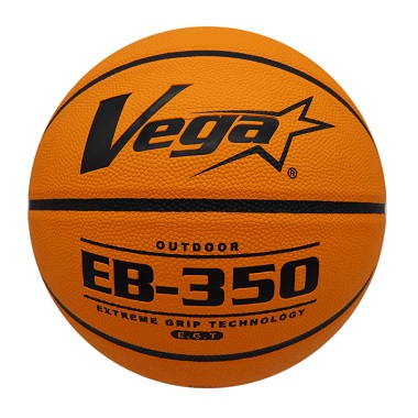 VEGA EB350 系列7號橡膠籃球(各種顏色)