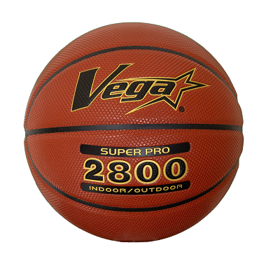 VEGA 十字紋合成皮7號籃球