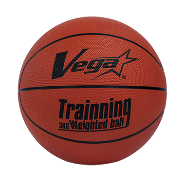 VEGA 訓練用重球(3公斤)