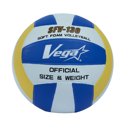 VEGA 軟式橡膠排球 3號 OVR-304