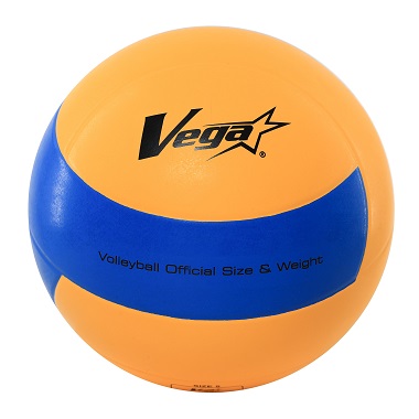 VEGA 軟式橡膠排球 OVR-507