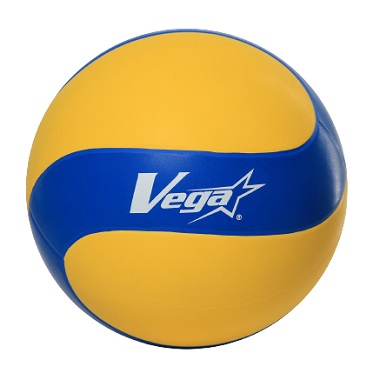 VEGA 軟式橡膠排球 OVR-509
