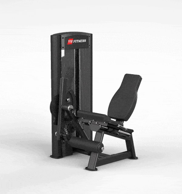 YR Fitness 61A24 腿部伸展器