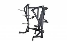 SportsArt A978 槓片式下斜胸部訓練機