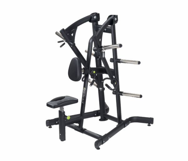 SportsArt A979 槓片式划船訓練機