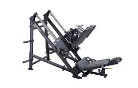 SportsArt A982 45度蹬腿機