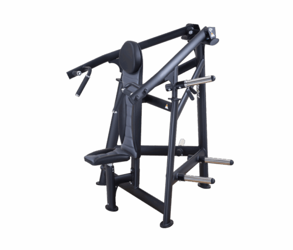 SportsArt A987 左右獨立肩上推舉機