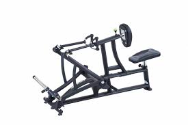 SportsArt A988 背部划船訓練機