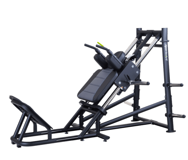 SportsArt A989 斜蹲訓練機
