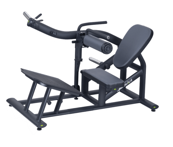 SportsArt A990 槓片式臀推訓練機