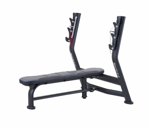SportsArt A996 奧林匹克胸部推舉架