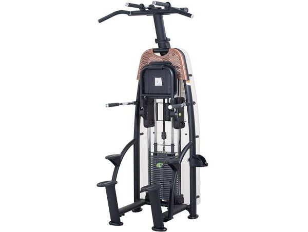 SportsArt N911 單/雙槓重量輔助訓練機