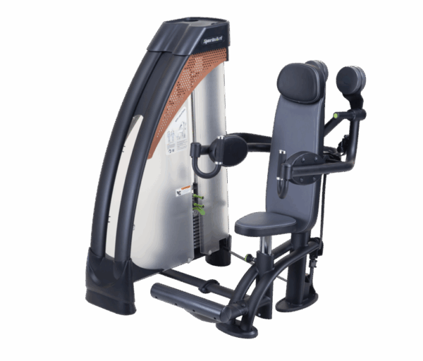 SportsArt N919 側肩上舉訓練機