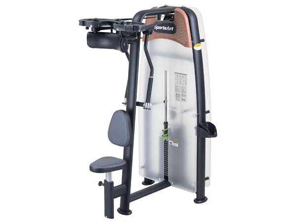 SportsArt N922 胸肩飛鳥訓練機